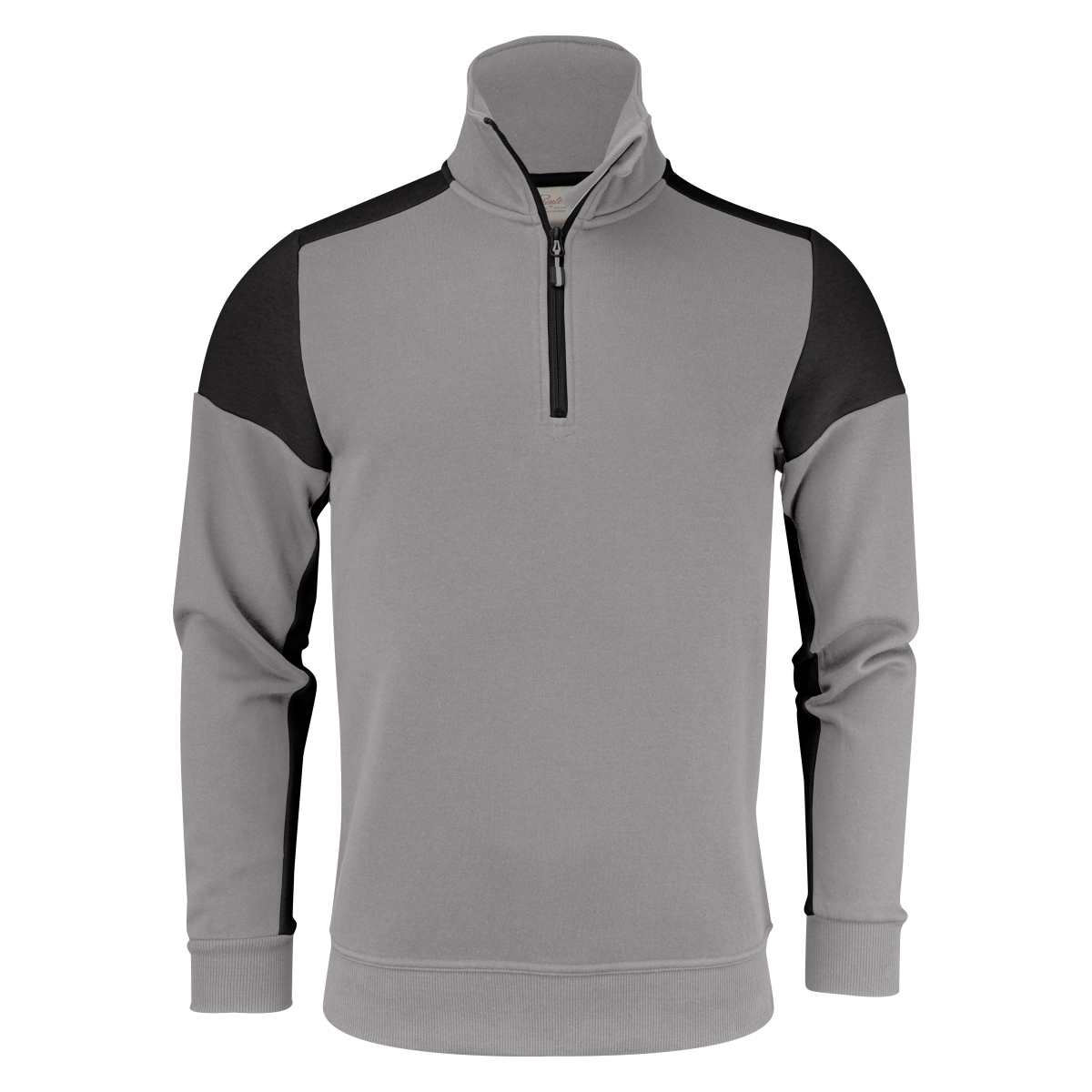 Prime Sweatshirt Halfzip Unisex