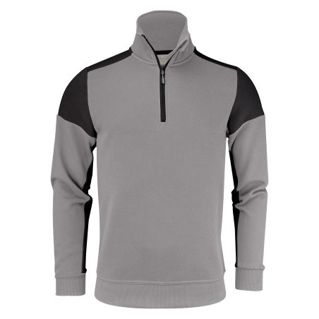 Prime Sweatshirt Halfzip Unisex