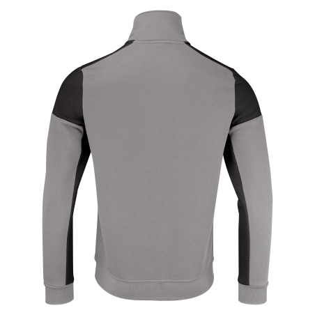 Prime Sweatshirt Halfzip Unisex