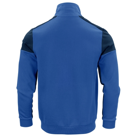 Prime Sweatshirt Fullzip Hommes