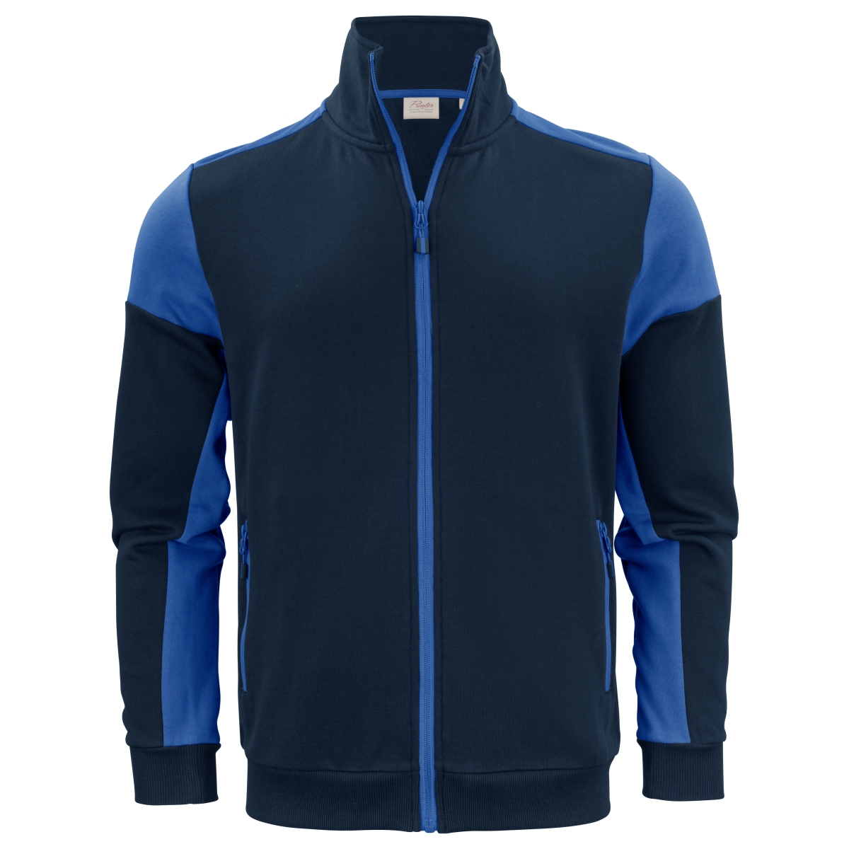 Prime Sweatshirt Fullzip Hommes