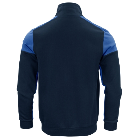 Prime Sweatshirt Fullzip Hommes