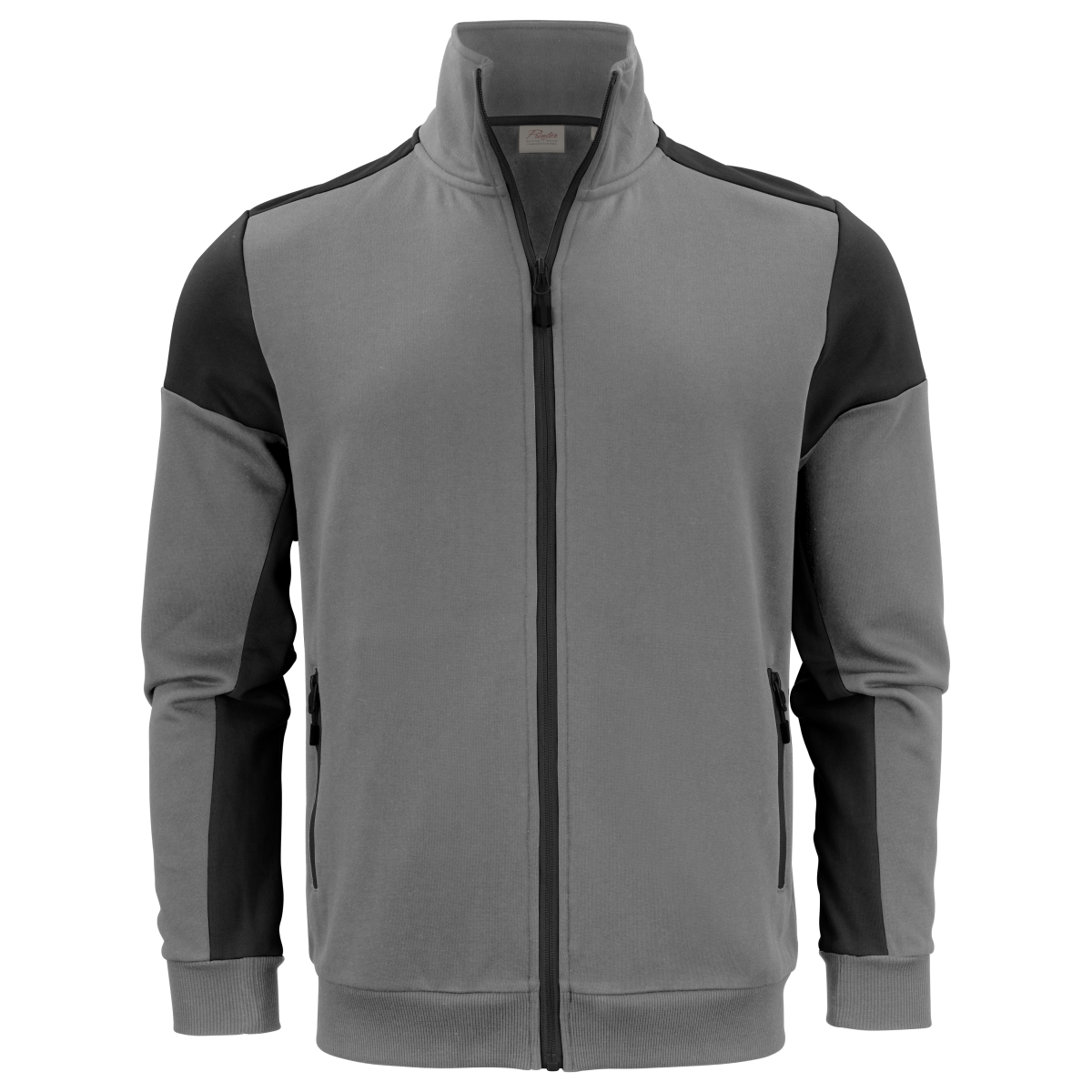 Prime Sweatshirt Fullzip Hommes