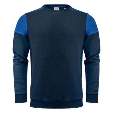 Prime Crewneck Sweatshirt Unisex