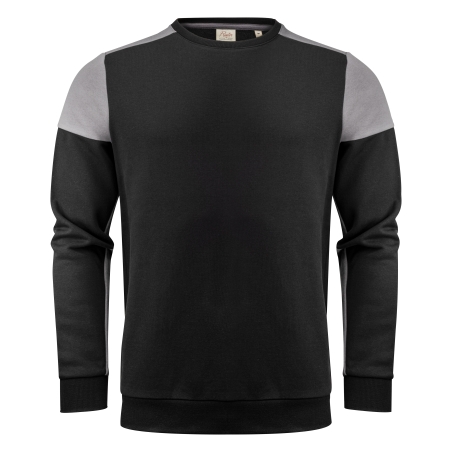 Prime Crewneck Sweatshirt Unisex