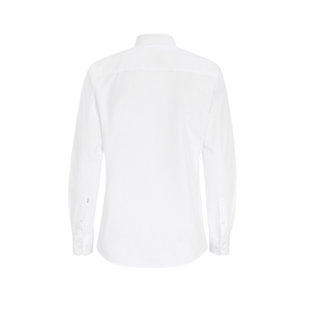 Oxford Comfort Chemise Homme Certifié Gots