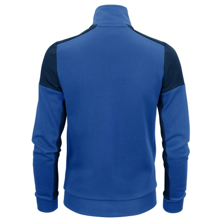 Prime Sweatshirt Fullzip Femmes