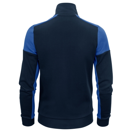 Prime Sweatshirt Fullzip Femmes