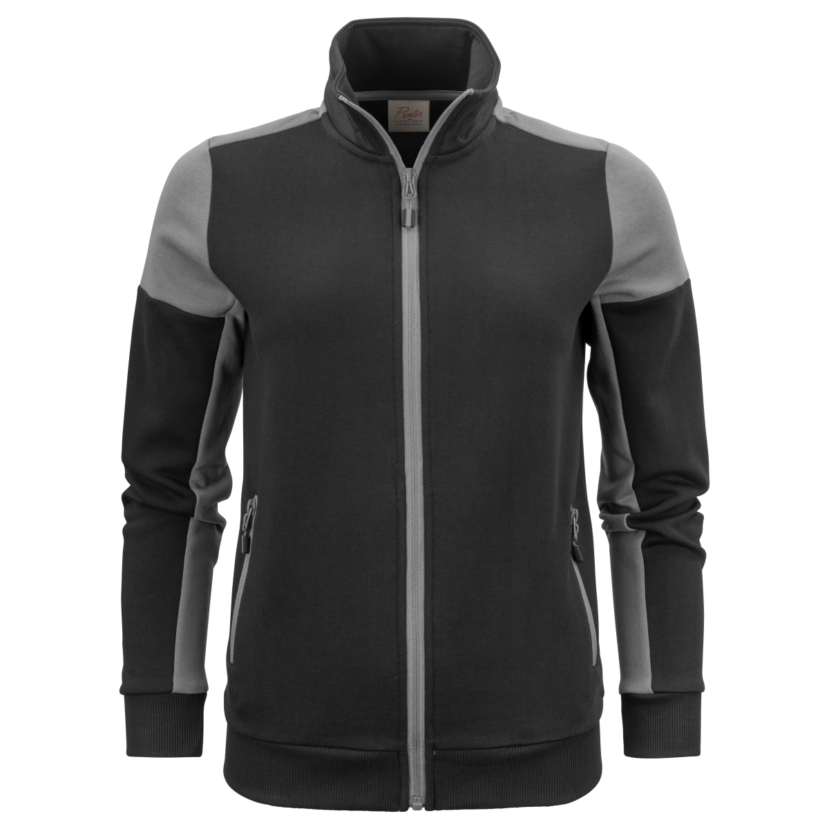 Prime Sweatshirt Fullzip Femmes