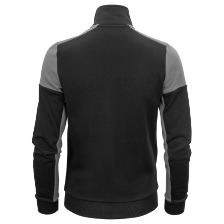 Prime Sweatshirt Fullzip Femmes