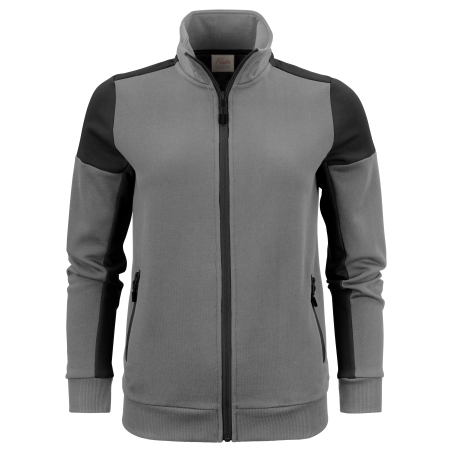 Prime Sweatshirt Fullzip Femmes