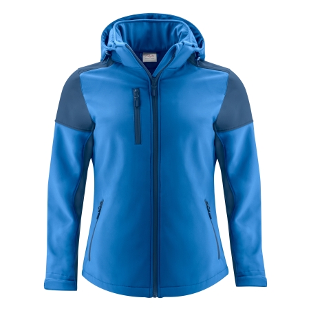Prime Veste Softshell Femmes