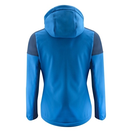 Prime Veste Softshell Femmes
