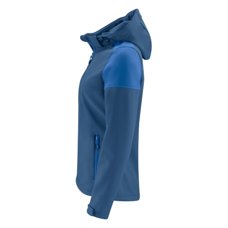 Prime Veste Softshell Femmes