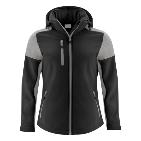Prime Veste Softshell Femmes