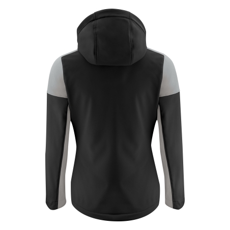 Prime Veste Softshell Femmes