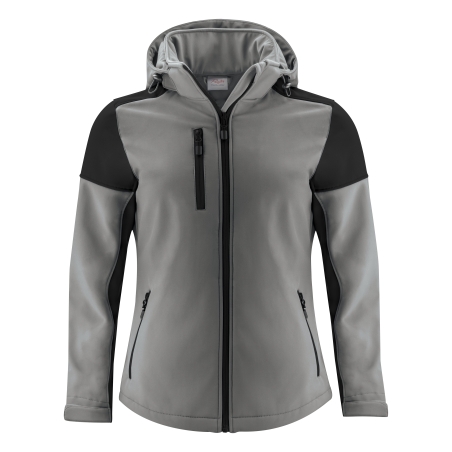Prime Veste Softshell Femmes