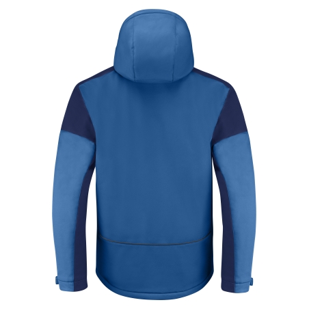 Prime Padded Veste Softshell Hommes