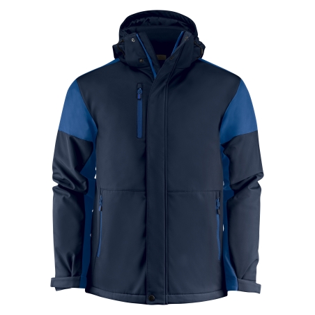 Prime Padded Veste Softshell Hommes