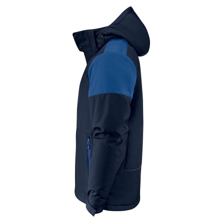 Prime Padded Veste Softshell Hommes