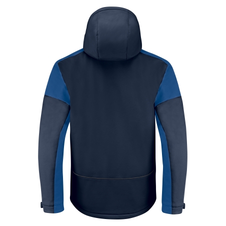 Prime Padded Veste Softshell Hommes