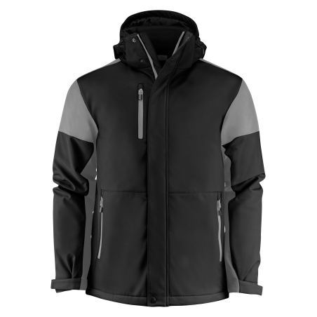 Prime Padded Veste Softshell Hommes