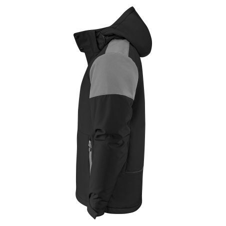 Prime Padded Veste Softshell Hommes