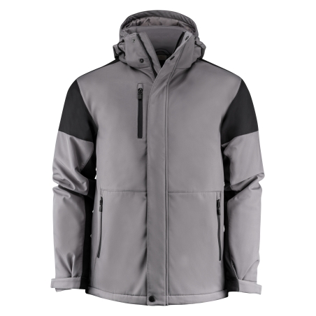 Prime Padded Veste Softshell Hommes