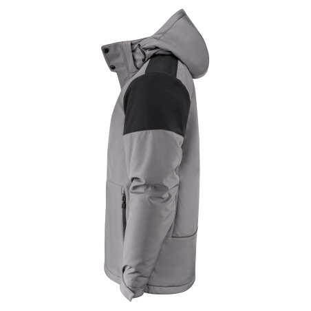 Prime Padded Veste Softshell Hommes