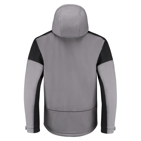 Prime Padded Veste Softshell Hommes