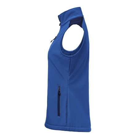 Prime Softshell Bodywarmer Femmes