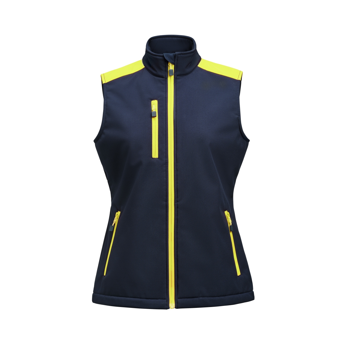 Prime Softshell Bodywarmer Femmes