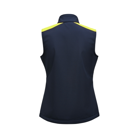 Prime Softshell Bodywarmer Femmes