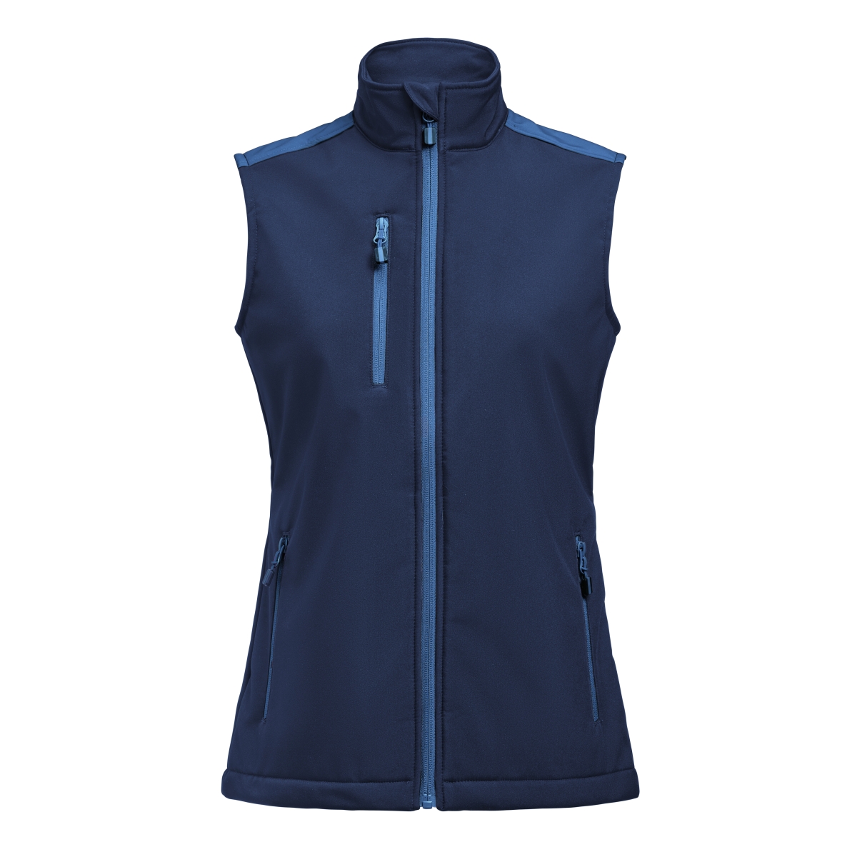 Prime Softshell Bodywarmer Femmes