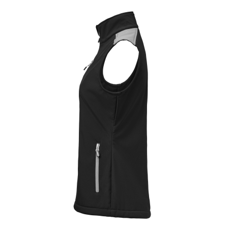 Prime Softshell Bodywarmer Femmes