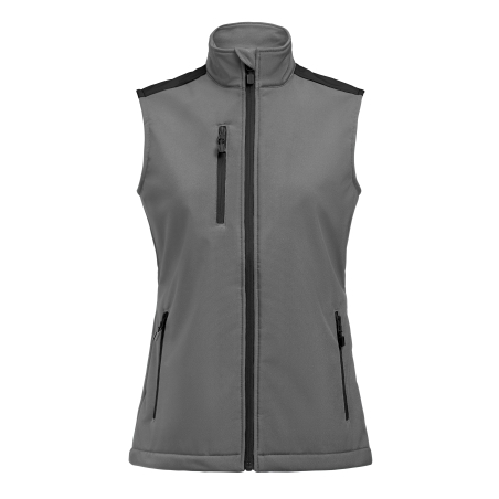 Prime Softshell Bodywarmer Femmes
