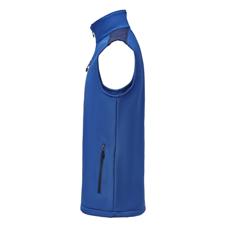 Prime Softshell Bodywarmer Hommes