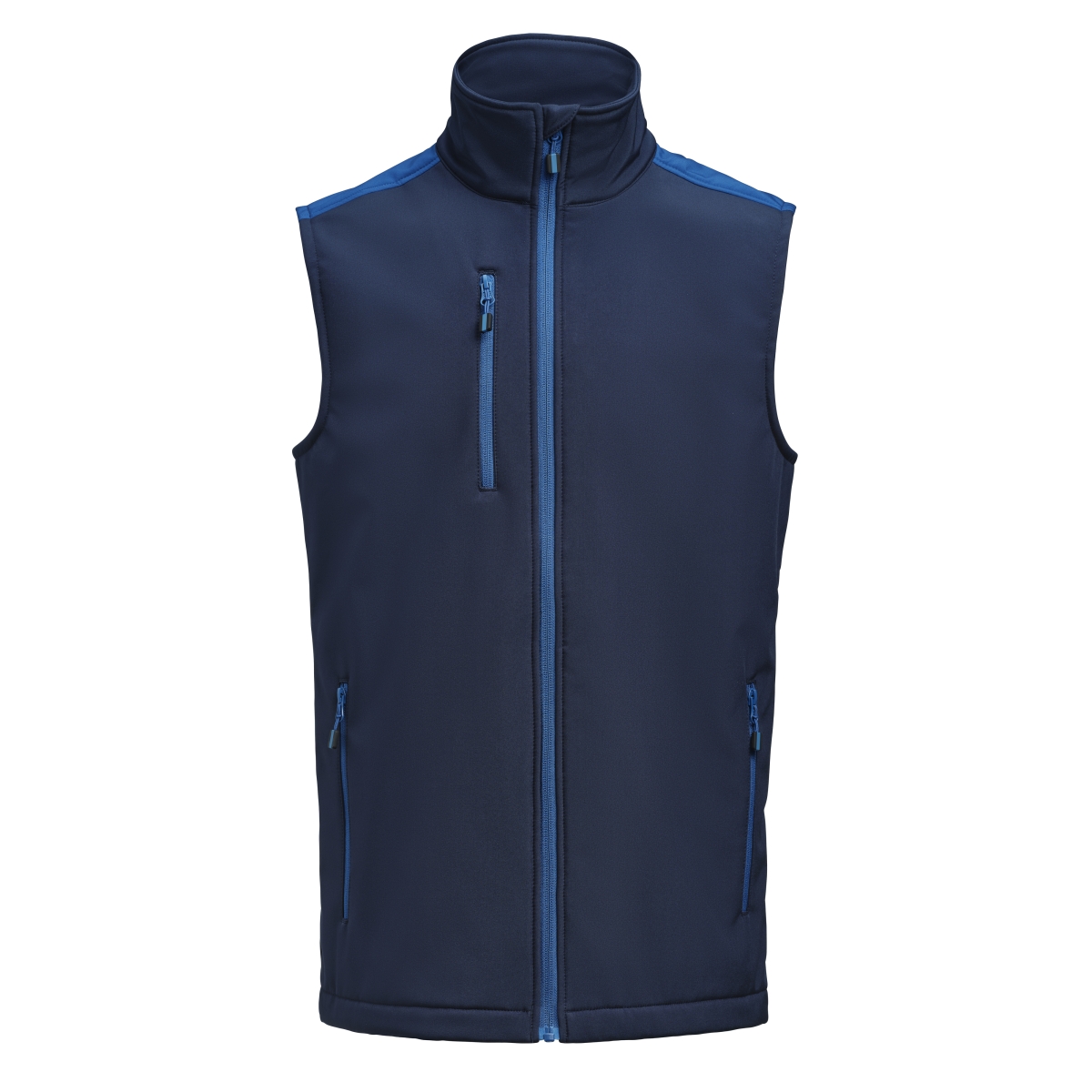 Prime Softshell Bodywarmer Hommes
