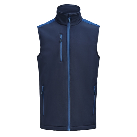 Prime Softshell Bodywarmer Hommes