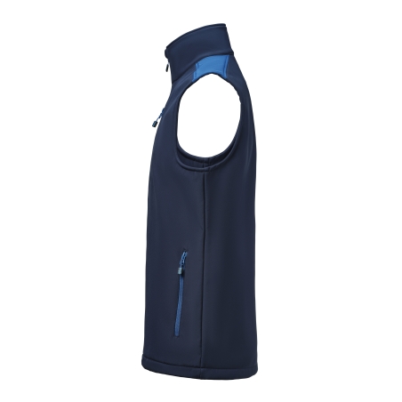 Prime Softshell Bodywarmer Hommes