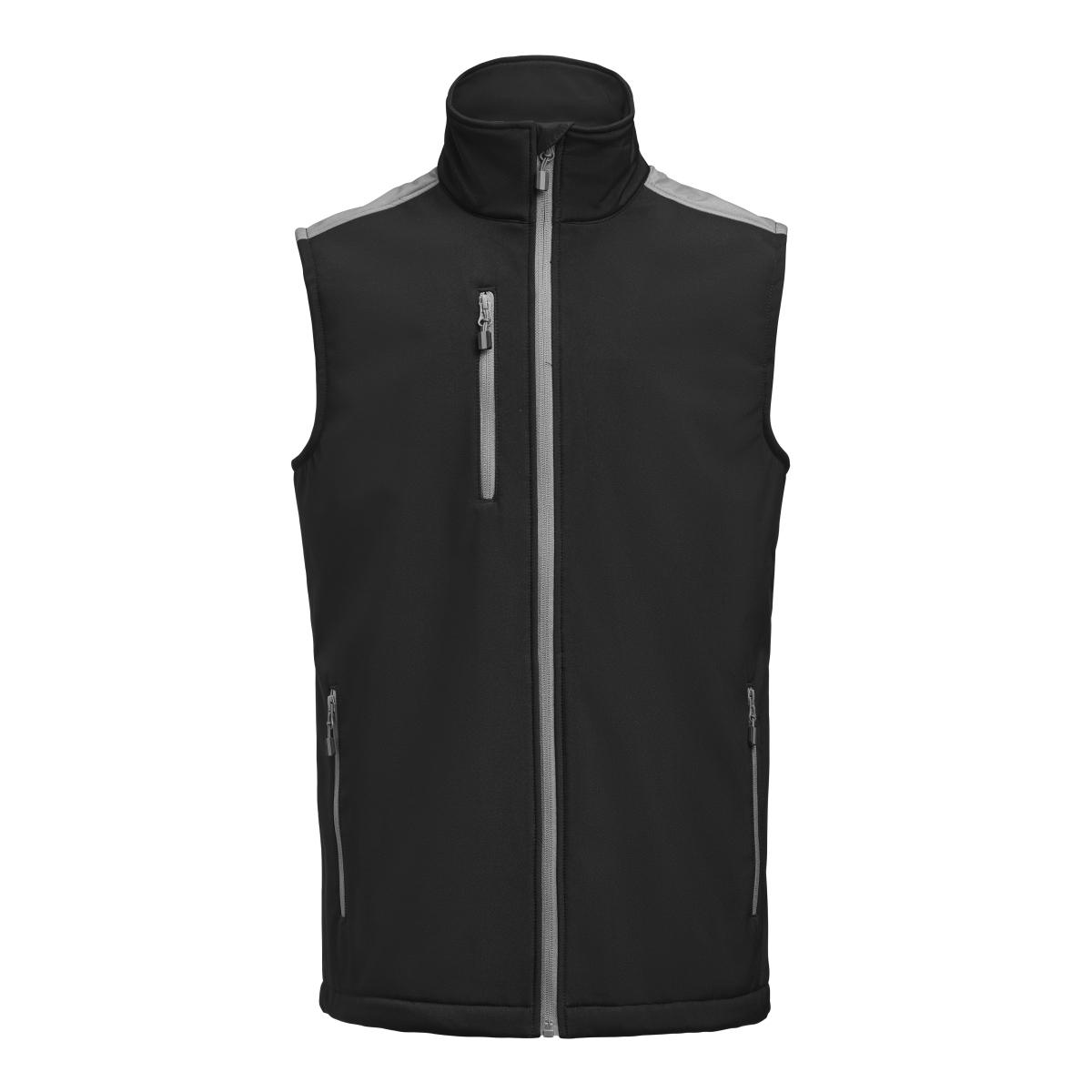 Prime Softshell Bodywarmer Hommes