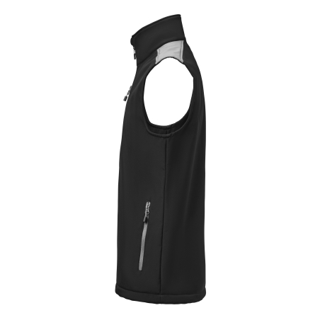 Prime Softshell Bodywarmer Hommes