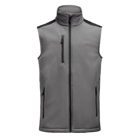 Prime Softshell Bodywarmer Hommes