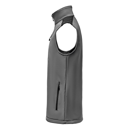 Prime Softshell Bodywarmer Hommes