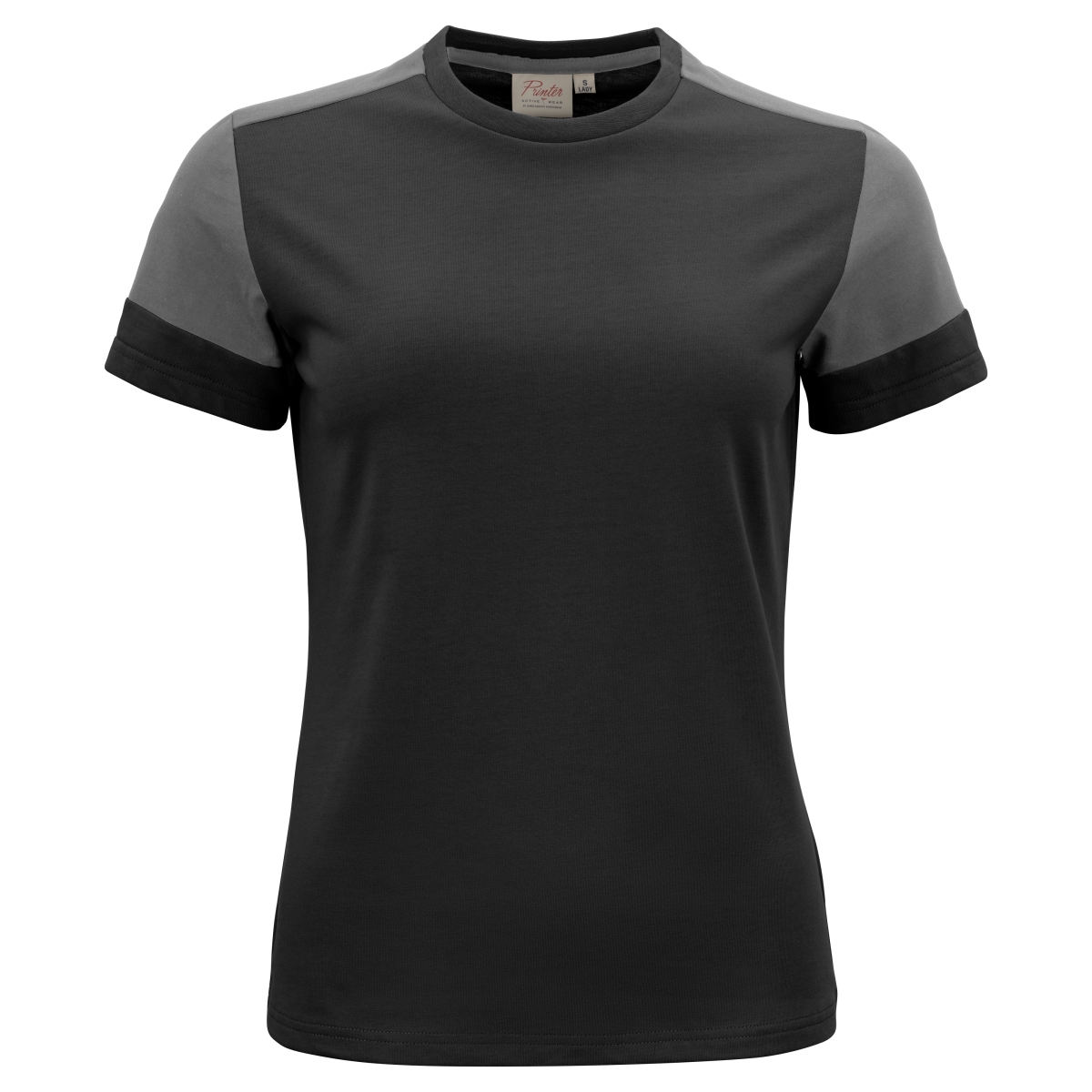 Prime T-Shirt Femmes