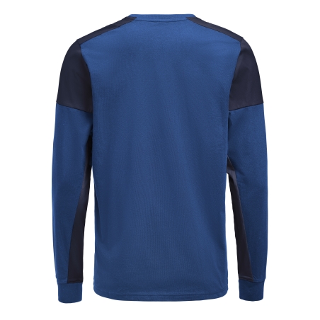 Prime T-shirt Long Sleeve T-shirt Hommes