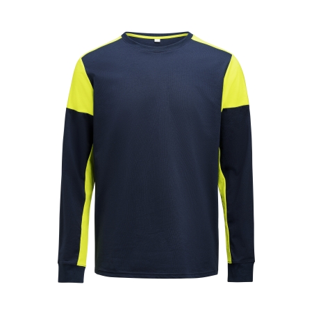 Prime T-shirt Long Sleeve T-shirt Hommes