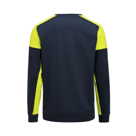 Prime T-shirt Long Sleeve T-shirt Hommes