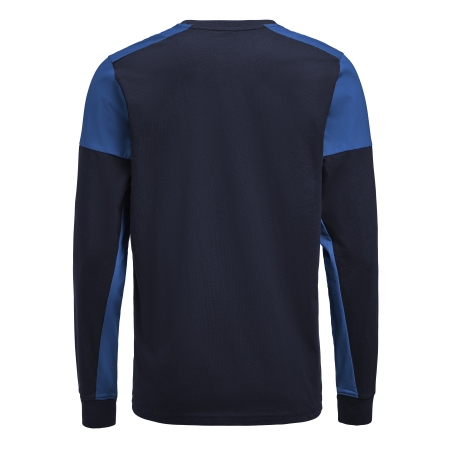 Prime T-shirt Long Sleeve T-shirt Hommes