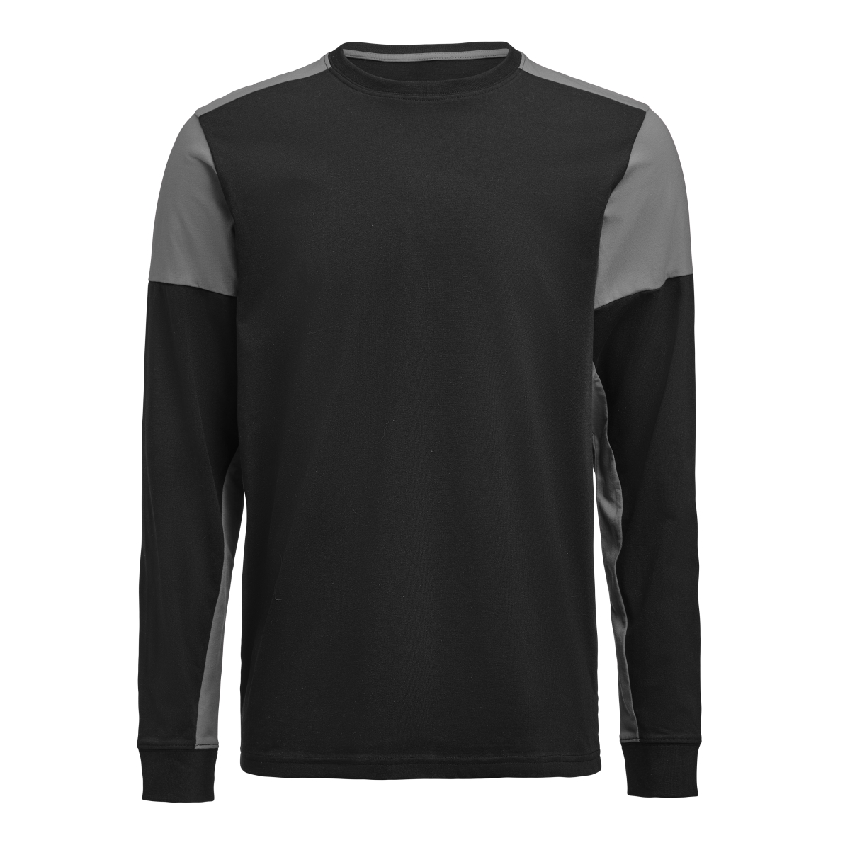 Prime T-shirt Long Sleeve T-shirt Hommes
